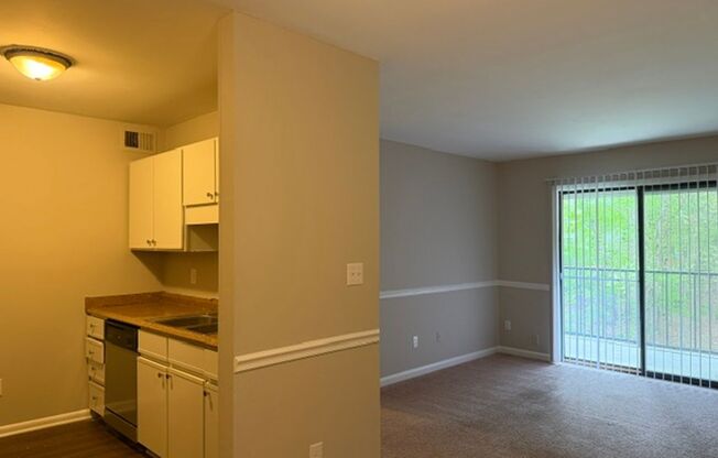 Eat. Play. Live in Ashton Woods..Up to Two Months FREE Rent!