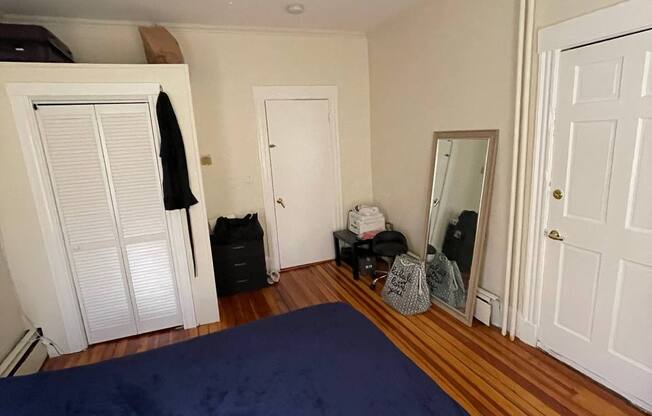 86 Prentiss St.