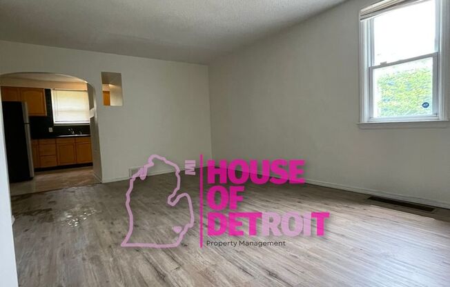 2 BEDROOM | 1 BATH | FREE PRE SCREEN