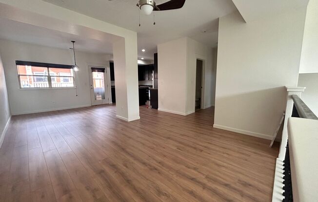 NEWLY UPDATED TOWNHOME 3 BED 2.5 BATH IN PARKER!