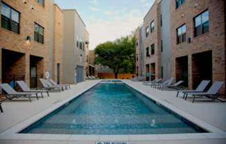 3-, 4- and 5-Bedroom Luxury Townhomes with Top-of-the-Line Amenities!