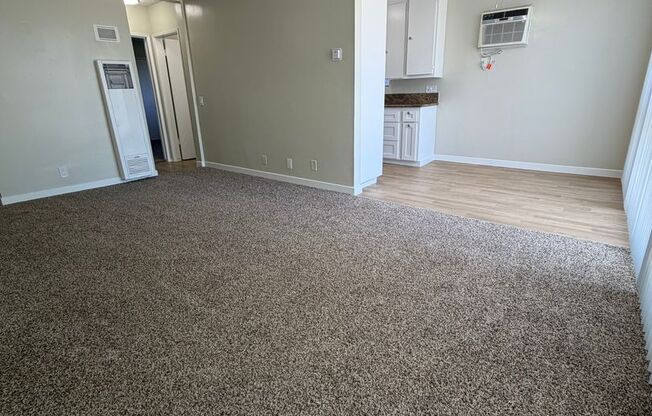 1 bed, 1 bath, 610 sqft, $1,850, Unit Unit 19