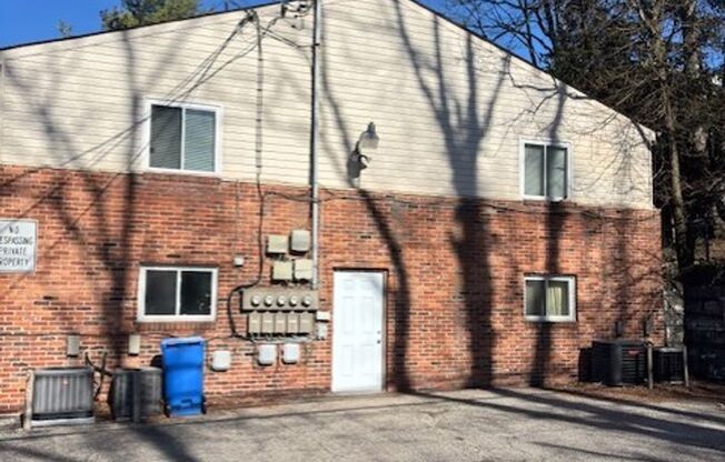 1502 Radford Road
