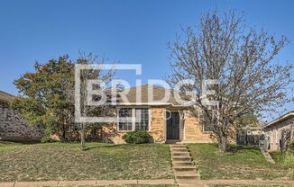 2817 Mcintosh Court, Lancaster, TX 75134