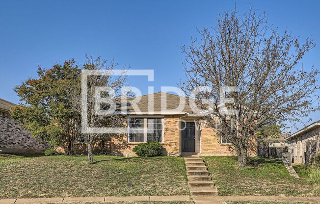 2817 Mcintosh Court, Lancaster, TX 75134