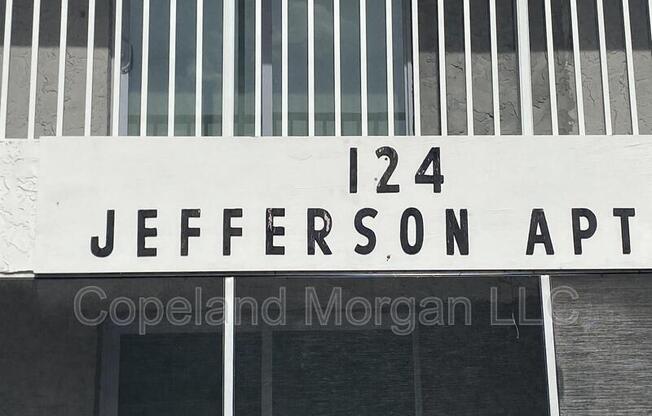 124 N JEFFERSON AVE