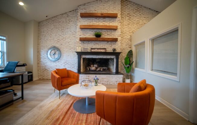 Aura Apartments
