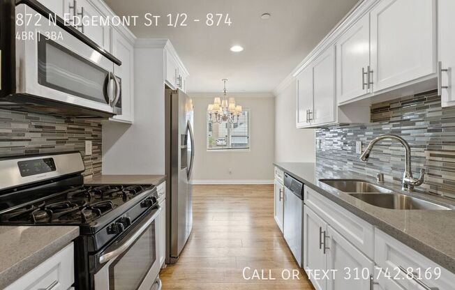 872 N EDGEMONT ST