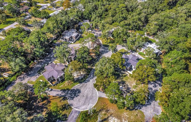 Villas of Stoneridge