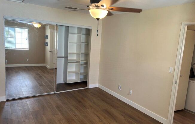 1 bed, 1 bath, $1,850, Unit #218