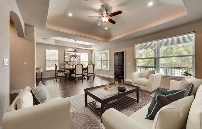 COMING SOON 4 BEDROOM 2.5 BATH HOME IN ARLINGTON HEIGHTS