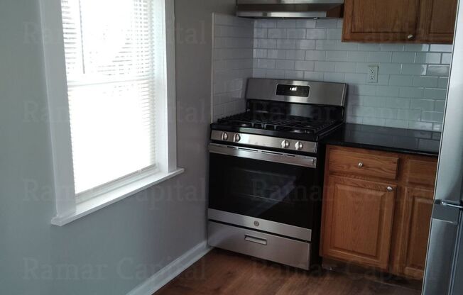 Completely Renovated 3-Bedroom Home in Prime Camden Location