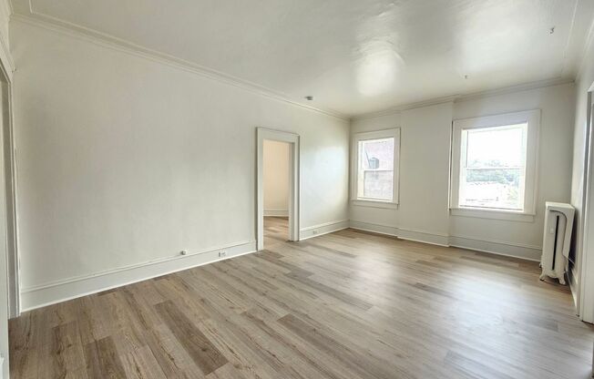 Espanola Elm Apartments