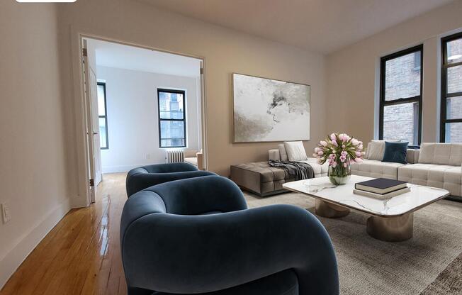 536 E 82 ST