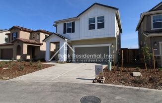 4 beds, 2.5 baths, $3,195