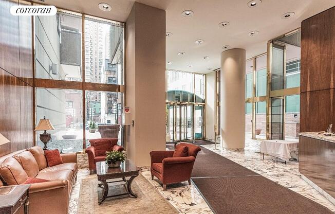 1 bed, 1 bath, 456 sqft, $3,950, Unit 10H