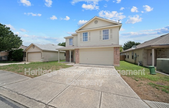 5823 ARMSTRONG WELL