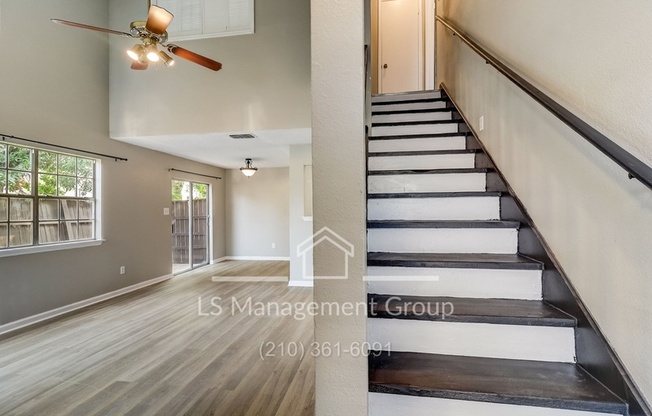 7523 OAK CHASE