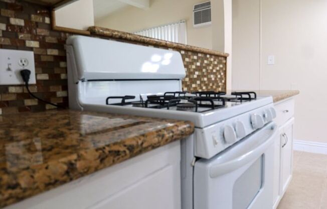 Rosemead Villas