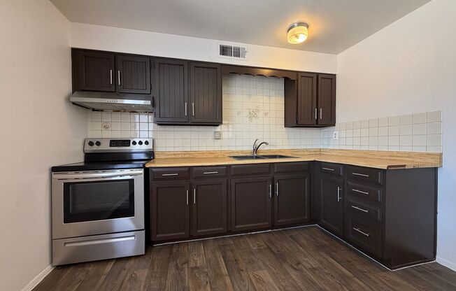 3Bed 1 Bath Peoria House