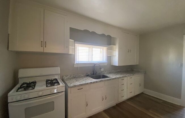 1 bed, 1 bath, $1,150