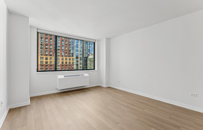 1 bed, 1 bath, $4,800, Unit P12D
