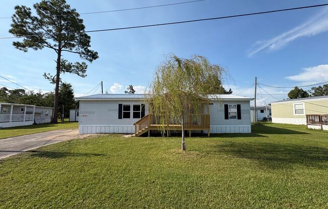 Countryside Estates Mobile Home Park