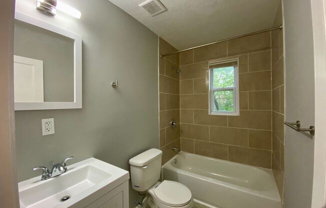Marlborough Apartments