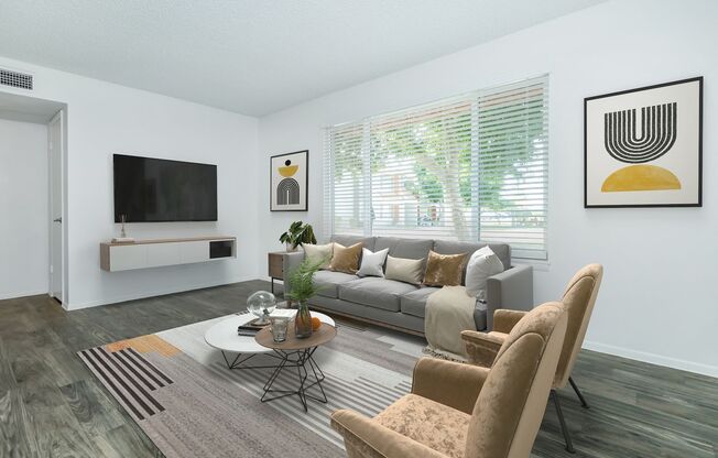 1 bed, 1 bath, 650 sqft, $1,299, Unit 5