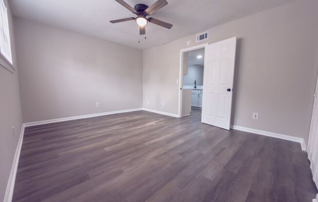 1 bed, 1 bath, $1,450, Unit 88