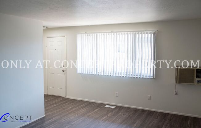 2 beds, 1 bath, 930 sqft, $1,299, Unit 58