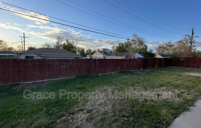 Partner-provided property photo