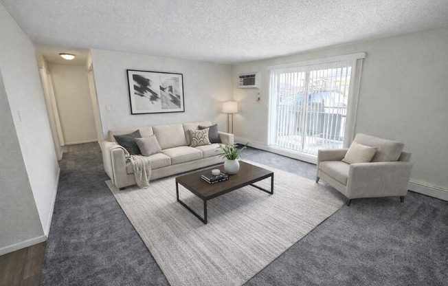 True North Apartments