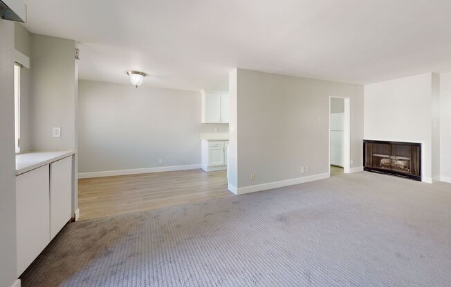 Beautiful 2 Bedroom 2 Bathroom luxury condo for rent in Pasadena!