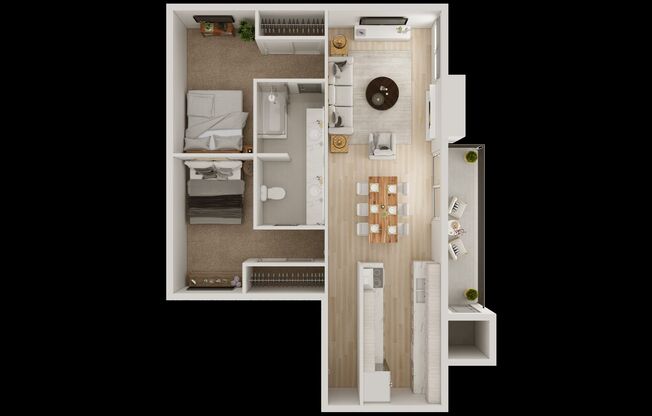 Partner-provided property photo
