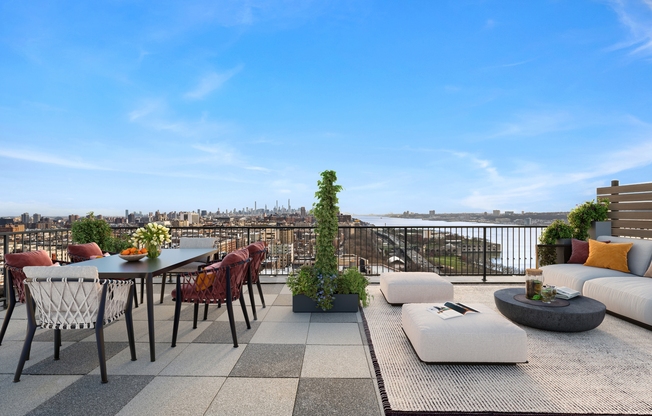 2 beds, 2 baths, $4,491, Unit 17-A