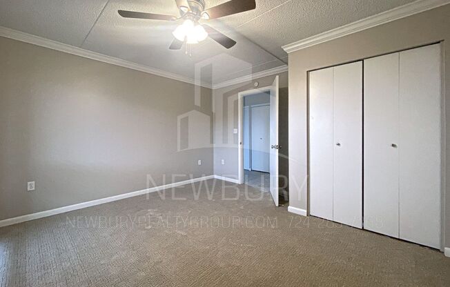 2 beds, 2 baths, 940 sqft, $1,395, Unit TH 907