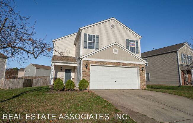 3014 Skybrook Lane