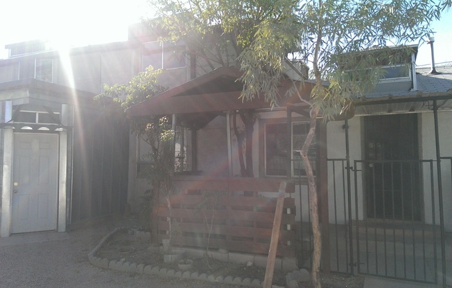 Los Altos