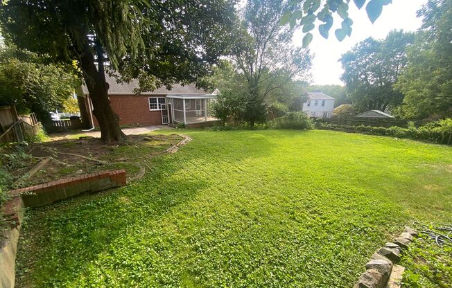 3 beds, 2 baths, $3,850