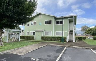 2br/1ba/2pkg Townhouse in Mililani