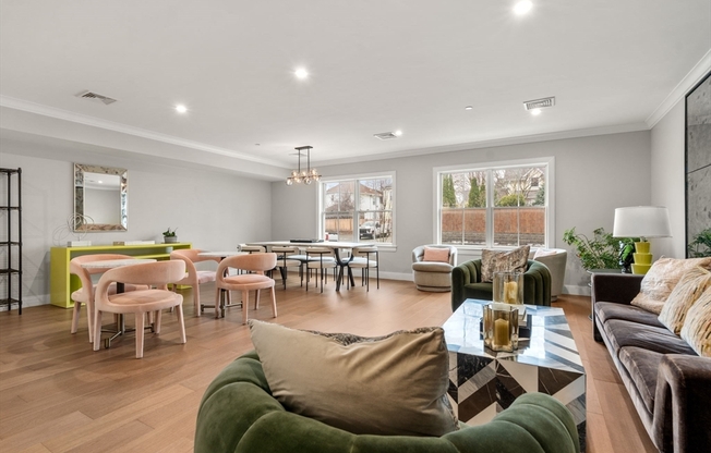 1 bed, 1 bath, 659 sqft, $2,900, Unit 107
