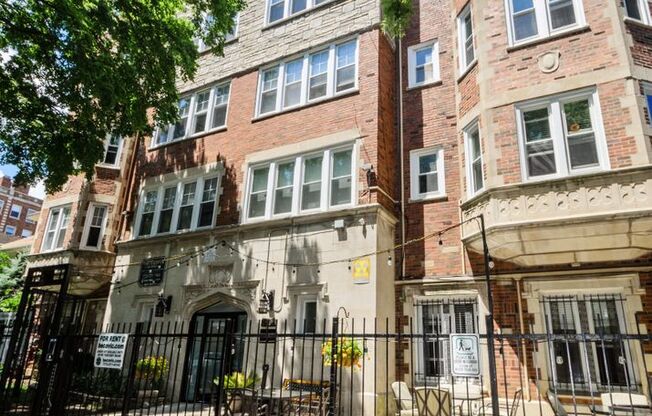 1 bed, 1 bath, 402 sqft, $1,625, Unit 708