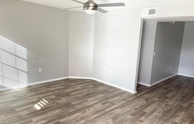 THREE BEDROOM APARTMENT FOR RENT IN TUCSON, AZ