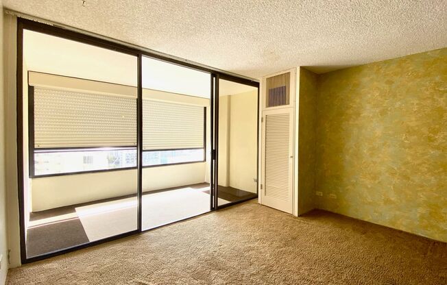 Studio, 1 bath, $1,800