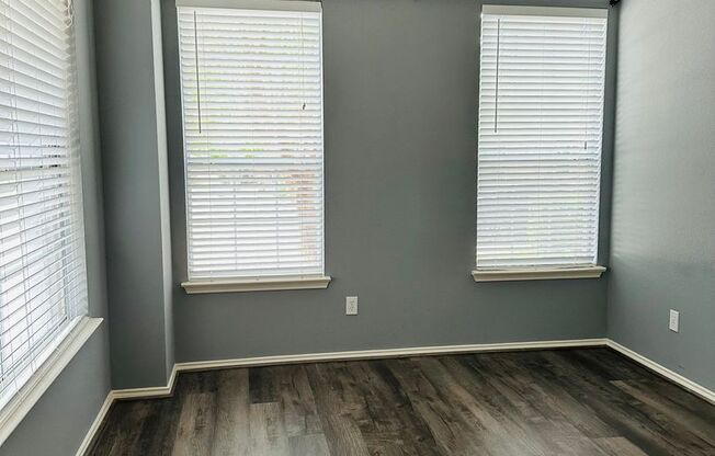 Beautiful Home in Great N Dallas Location