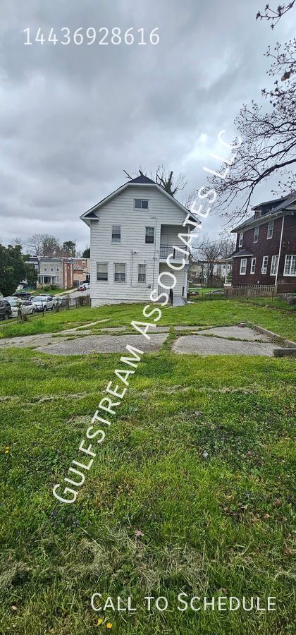 4031 FAIRVIEW AVE