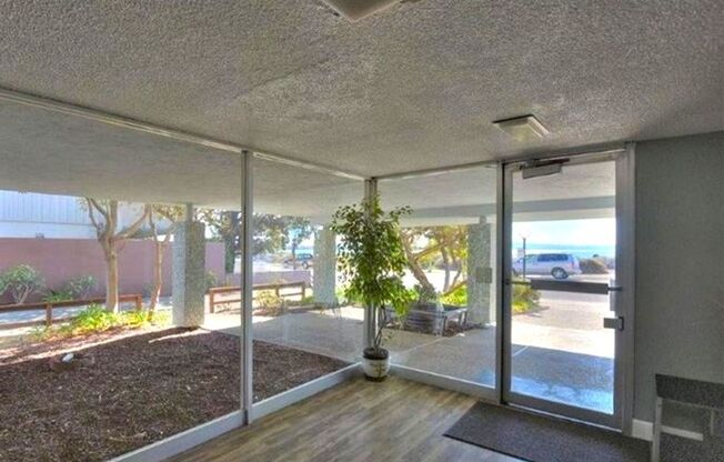 2 beds, 2 baths, 1,060 sqft, $3,598, Unit 307 - Beach Facing