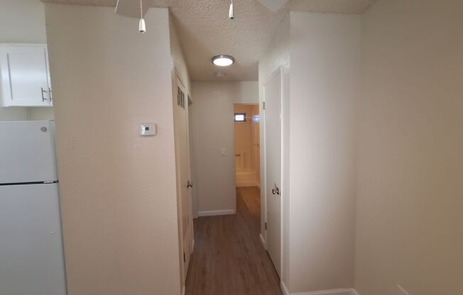 1 bed, 1 bath, 565 sqft, $2,395, Unit C-3