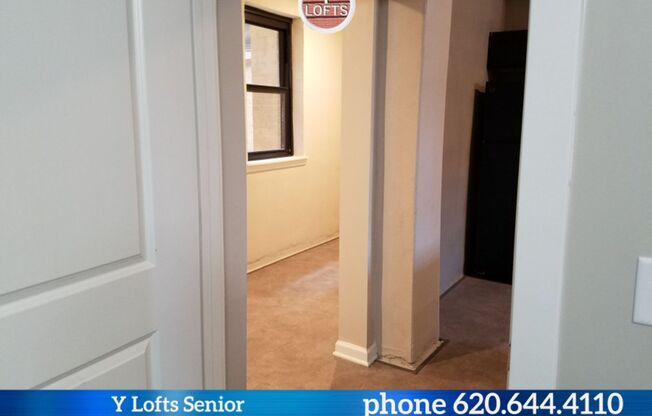 2 beds, 1 bath, 1,119 sqft, $985, Unit 018